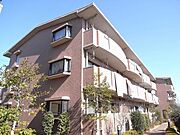 八千代中央駅より徒歩4分 築27年7ヶ月 3階建の賃貸物件