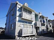 ゆりのき台エステートハイツの賃貸物件