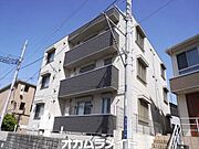 フィールドコート緑が丘の賃貸物件