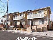 船橋日大前駅より徒歩9分 築19年1ヶ月 2階建の賃貸物件