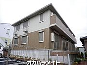 アメジストゆりの木の賃貸物件