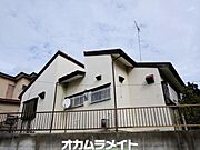 八千代緑が丘駅より徒歩18分 築47年2ヶ月 1階建の賃貸物件
