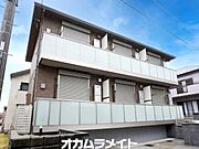 ヴァンベール緑が丘の賃貸物件