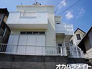 ホワイトヒルの賃貸物件
