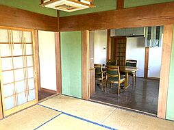 室内の画像