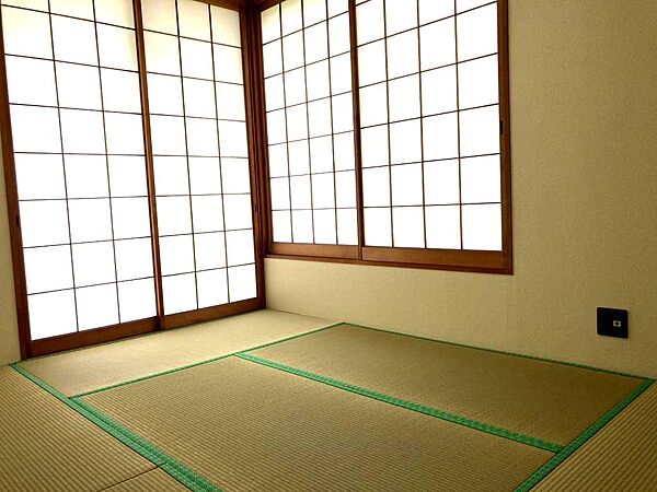 和室
