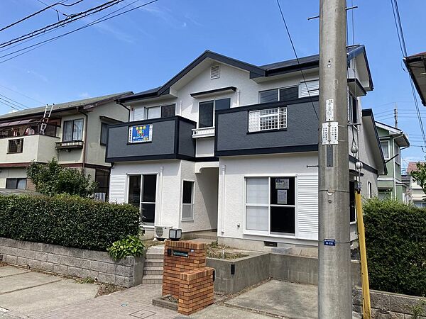 detached 茨城県稲敷郡阿見町南平台３丁目
地図を見る