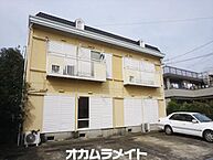 千葉県佐倉市西志津5丁目：物件画像／株式会社オカムラメイト　勝田台支店