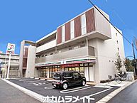 千葉県船橋市前原東4丁目：物件画像／株式会社オカムラメイト　勝田台支店