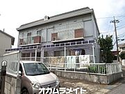 セントビアンカ 2階 築35年10ヶ月の賃貸物件