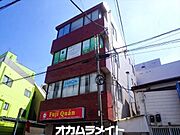 八千代台駅より徒歩4分 4階 築44年8ヶ月の賃貸物件