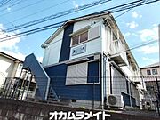 タウンコート志津 1階 築34年1ヶ月の賃貸物件