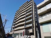 モンテムラカミ 7階 築21年10ヶ月の賃貸物件