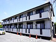 パストラル三番館 2階 築26年11ヶ月の賃貸物件