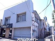 勝田台ハイツの賃貸物件