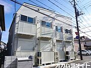 エターナル勝田台 2階 築7年11ヶ月の賃貸物件