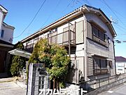 京成大和田駅より徒歩6分 2階 築35年6ヶ月の賃貸物件