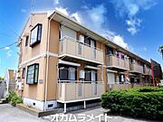 東葉勝田台駅より徒歩10分 2階 築33年7ヶ月の賃貸物件