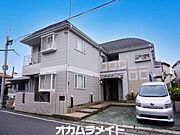 八千代台駅より徒歩10分 2階 築37年2ヶ月の賃貸物件