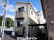蘇我駅より徒歩13分 1階 築15年8ヶ月の賃貸物件