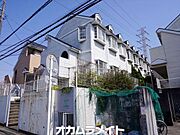 ベルピア八千代台２—２ 2階 築37年7ヶ月の賃貸物件