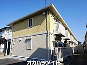 八千代台駅より徒歩15分 2階 築15年6ヶ月の賃貸物件