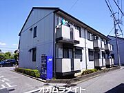 パストラル三番館 2階 築26年11ヶ月の賃貸物件