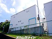 勝田台駅より徒歩13分 1階 築30年2ヶ月の賃貸物件