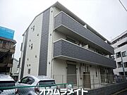 八千代台駅より徒歩3分 1階 築5年2ヶ月の賃貸物件