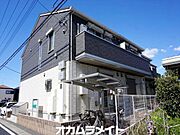 京成大和田駅より徒歩15分 1階 築8年3ヶ月の賃貸物件