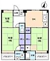 ビレッジハウス勝田2号棟2階6.5万円