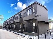 京成大和田駅より徒歩14分 1階 築1年5ヶ月の賃貸物件