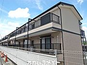 リヴェール南ユーカリが丘 2階 築18年4ヶ月の賃貸物件