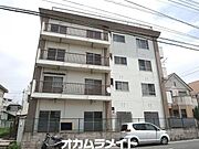 石井コーポ 3階 築46年7ヶ月の賃貸物件