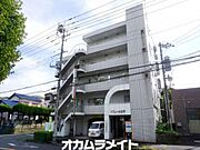 リヴェール臼井の賃貸物件