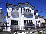 ハイツオーデン 2階 築36年11ヶ月の賃貸物件