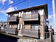 京成大和田駅より徒歩20分 1階 築18年2ヶ月の賃貸物件