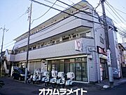 ビレッヂ八千代台の賃貸物件