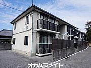 サニーコートC 2階 築31年の賃貸物件