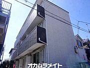 パークアザレア 1階 築7年9ヶ月の賃貸物件