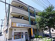 リヴィエールYoshi 3階 築23年9ヶ月の賃貸物件