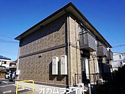 東葉勝田台駅より徒歩18分 1階 築18年2ヶ月の賃貸物件