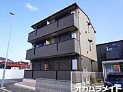 本千葉駅より徒歩18分 3階 築9年の賃貸物件