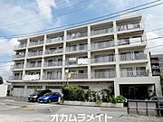 中学校駅より徒歩2分 2階 築37年1ヶ月の賃貸物件