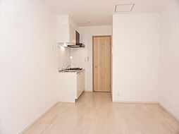 Ｂｕｏｎａ ｇｉｏｒｎａｔａ勝田台 1階1LDKのリビング/ダイニング