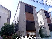 ベレガンス八千代台IIの賃貸物件