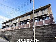 ユーカリが丘駅より徒歩8分 2階 築32年8ヶ月の賃貸物件