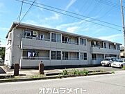 八千代台駅より徒歩20分 2階 築36年8ヶ月の賃貸物件