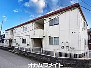 岩井ハイツ 1階 築34年の賃貸物件