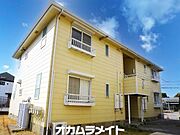 門原ハイツA 2階 築31年9ヶ月の賃貸物件